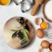 Весы кухонные MAXWELL MW-1468 коричневый