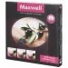 Весы кухонные MAXWELL MW-1468 коричневый