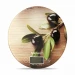 Весы кухонные MAXWELL MW-1468 коричневый