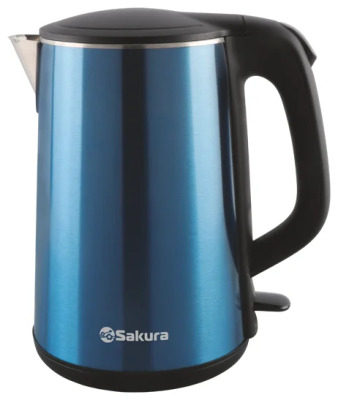 Электрочайник Sakura SA-2156MBL