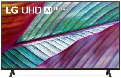 Телевизор LG 43" 43UR78009LL. ARUB