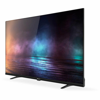 Телевизор ЖК 40" Blackton BT 40FS36B черный