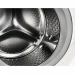 Встраиваемая  стиральная машина Electrolux EW8F348SCI, белая, 8 кг, инверторная, 14 программ