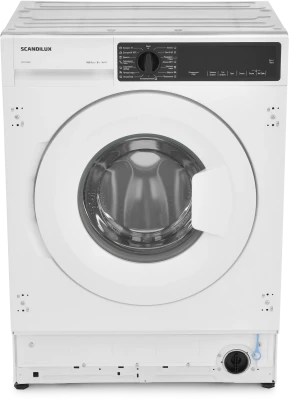 Встраиваемая стиральная машина Scandilux DX3T8400
