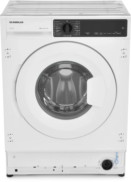 Встраиваемая стиральная машина Scandilux DX3T8400