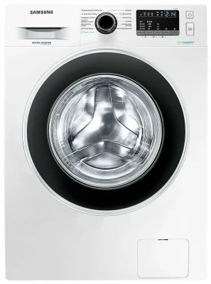 Стиральная машина SAMSUNG WW60J42E0HWOLD 