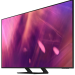 65" Телевизор Samsung UE65AU9000U LED, HDR (2021), черный