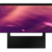 65" Телевизор Samsung UE65AU9000U LED, HDR (2021), черный