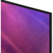 65" Телевизор Samsung UE65AU9000U LED, HDR (2021), черный
