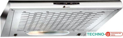 Кухонная вытяжка Ciarko ZRC Slim 60 (нержавеющая сталь)