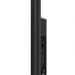 55" Телевизор TCL 55C725 Quantum Dot, HDR (2020), черный