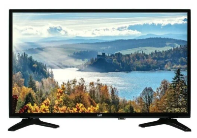 Телевизор Leff 28H250T