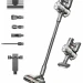 Беспроводной пылесос вертикальный Dreame V11 SE Cordless VacuumCleaner (VVA1)