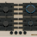 Варочная панель Bosch PPP6B1J40R