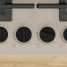 Варочная панель Bosch PPP6B1J40R