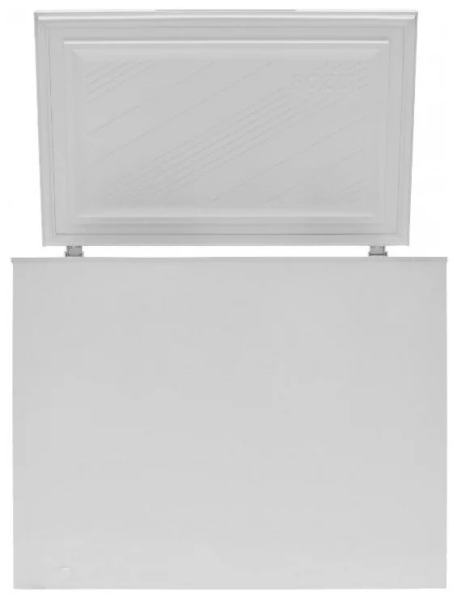 Морозильник POZIS Свияга 255-1С 250л белый ларь
