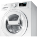 Стиральная машина Samsung WW60K40G08W, белый