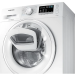 Стиральная машина Samsung WW60K40G08W, белый