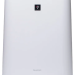 Очиститель и увлажнитель воздуха Sharp KC-D61RW