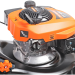 Газонокосилка PATRIOT PT 400 (512109400)
