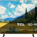 Телевизор TCL 65A400 Pro Mini LED SMART TV Google