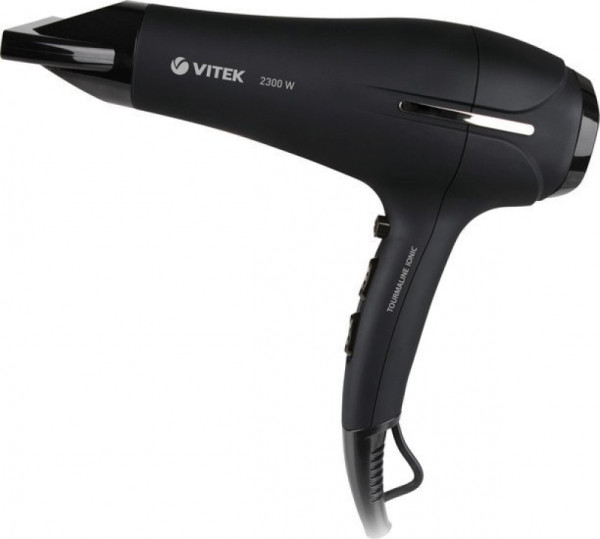 Фен Vitek VT-2262 BK