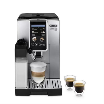 Кофемашина DELONGHI ECAM 380.85.SB