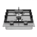 Газовая варочная панель Zorg Technology BL Domino inox