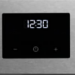 Электрический духовой шкаф Electrolux KOFGH70TX, серебристый, 72 л, 8 режимов, электромеханическое управление, гидролизная очистка
