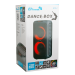 Портативная акустическая система Eltronic 20-47 Dance Box 220 - колонка 05"