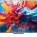 43" Телевизор SKYWORTH QLED 43Q66G, 4K Ultra HD, черный, SMART TV, Google TV, HDR,  60 Гц