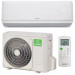Сплит-система Lessar LS-H12KFE2/LU-H12KFE2, 35 м², автоперезапуск, самодиагностика, фильтр с витамином C, с ионами серебра