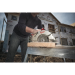 Аккумуляторная циркулярная пила по дереву и пластику Milwaukee M18 BLCS66-502X (Li-Ion 5Ач) 4933464590