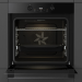 Духовой шкаф GORENJE BOS6737E05DBG, черный, 9 режимов, 77 литров