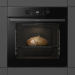 Духовой шкаф GORENJE BOS6737E05DBG, черный, 9 режимов, 77 литров