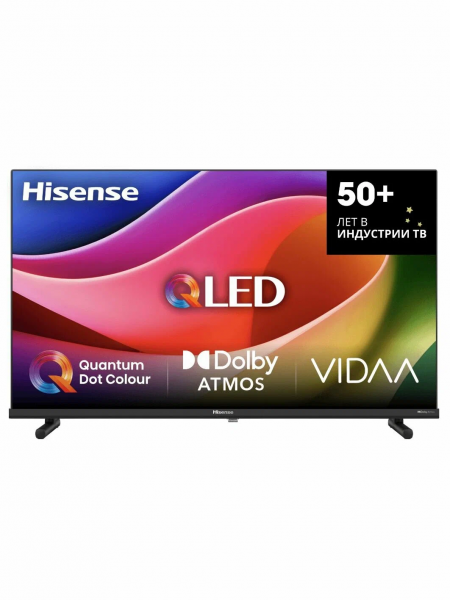 Телевизор HISENSE 40A5Q