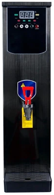 Кипятильник Gastrorag DK-WB-10MC, черный
