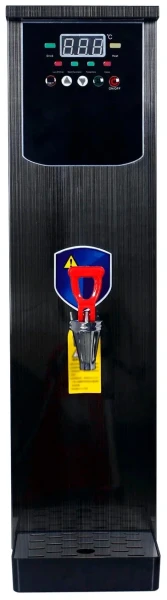 Кипятильник Gastrorag DK-WB-10MC, черный