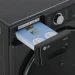 Стиральная машина LG F4V9LA2P черный