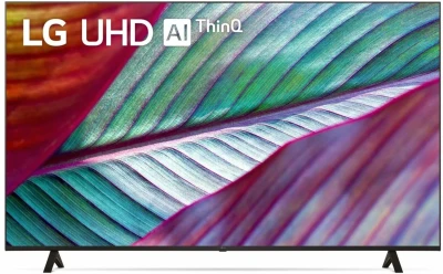 Телевизор LG 50UR78009LL.ARUB