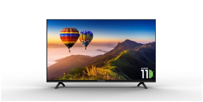 24" Телевизор Thomson T24RTL6010 HDR, LED