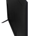 55" Телевизор Samsung UE55AU7100U LED, HDR (2021), черный