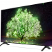 48" Телевизор LG OLED48A1RLA OLED, HDR (2021), черный