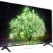 48" Телевизор LG OLED48A1RLA OLED, HDR (2021), черный
