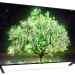 48" Телевизор LG OLED48A1RLA OLED, HDR (2021), черный