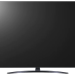75" Телевизор LG 75NANO766PA NanoCell, HDR (2021), черный