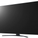 75" Телевизор LG 75NANO766PA NanoCell, HDR (2021), черный