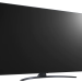 75" Телевизор LG 75NANO766PA NanoCell, HDR (2021), черный