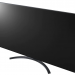 75" Телевизор LG 75NANO766PA NanoCell, HDR (2021), черный