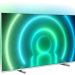 70" Телевизор Philips 70PUS7956/60 HDR (2021), серебристый